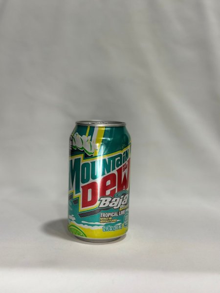 Mountian dew